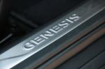 Hyundai Genesis Coupe 3.8 Track 2009 года